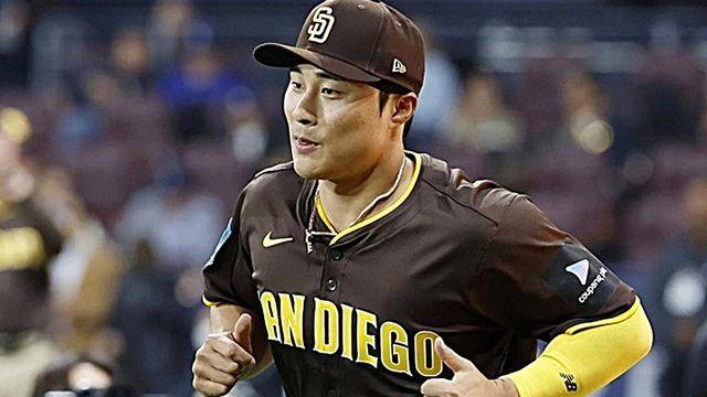 FA 시장 주력 1위 김하성, 옛 동료 이정후 재회 가능성에 관심 집중