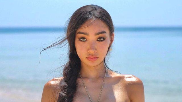 정우성 논란에…’미혼모’ 문가비 향한 응원 이어지는 중