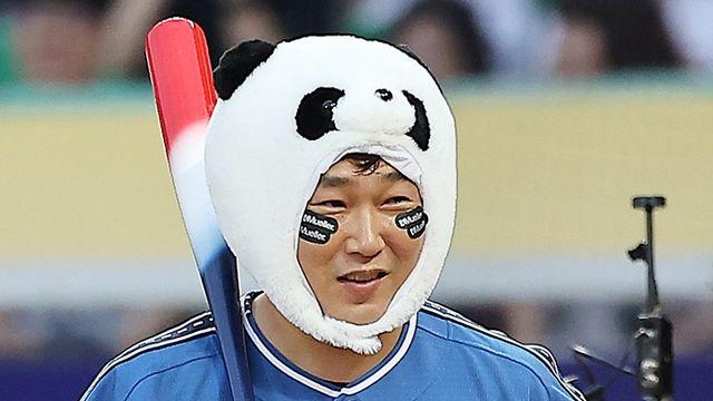 152억 주전 포수 양의지, 자존심 구겨지는 소식 전해졌다 (+이유)