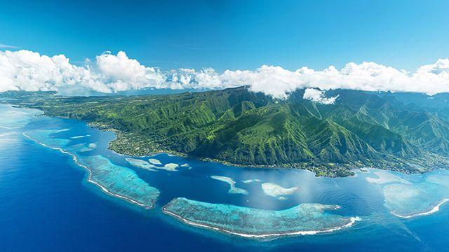 타히티 여행을 계획했다면 알아둬야 할 알짜 여행 정보