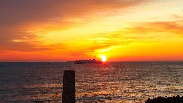 2025년 해돋이 '핫플'...한반도에서 가장 먼저 해가 뜨는 명소