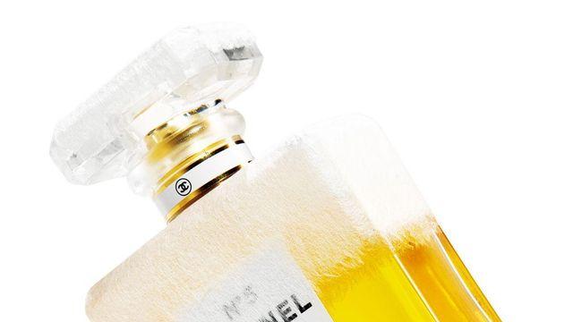 지금 아니면 못 사! 한정판 샤넬 Nº5