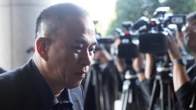 법원, '공천 개입 의혹' 명태균 구속적부심 청구 기각