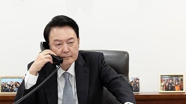 우크라 특사단 오늘 방한…尹대통령 예방해 무기지원 요청할 듯(종합)