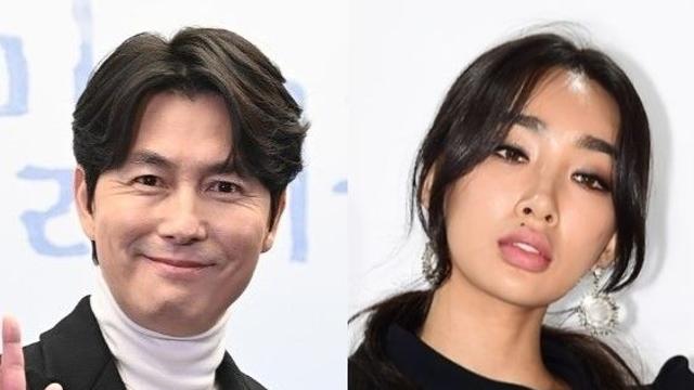 정우성 가족관계증명서에 올라갈까?...변호사 
