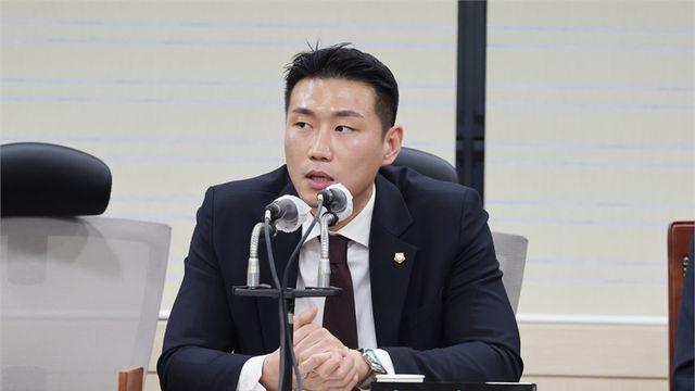 군포시의회, 박상현 의원 주도한 청년 정책 연구 성공적 마무리