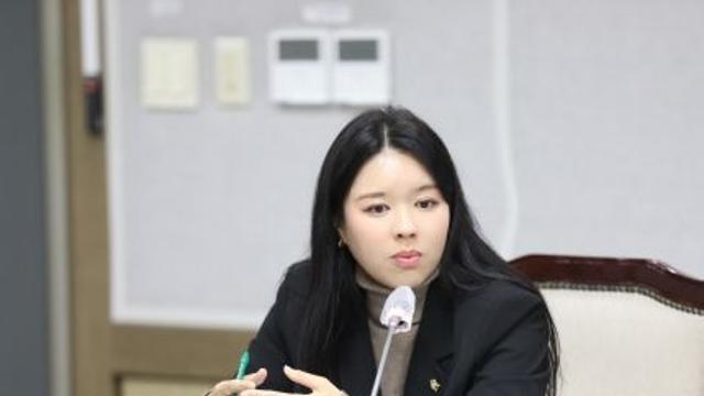 김소진 수원특례시의원, “안락사 신중해야 ... 유기동물의 생명 존중 중요”