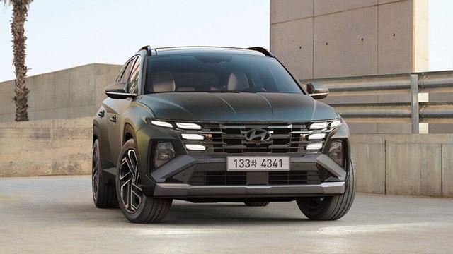 주차해도 스스로 움직여... 현대차, 美서 '투싼·싼타크루즈' 4만2천여대 리콜