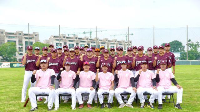 키움, 루키캠프 성료...전체 1순위 신인 정현우 