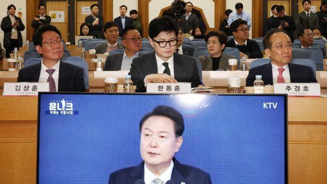 ['조선']마저도 혀 차는 국민의힘…