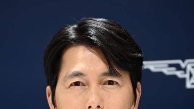 사생활 구설 폭탄…정우성, 뒷감당 어쩌려고 일 저질렀나 [엑's 이슈]