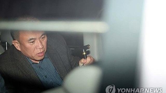 '공천 개입 의혹' 명태균 구속적부심 청구 기각…구속 유지