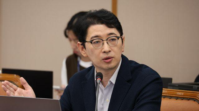 與주진우 “韓, 당원게시판 극단 발언과 관련 없어”