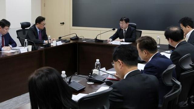 대통령실 “美 신행정부 관세에 우리 기업 대미 수출 영향”