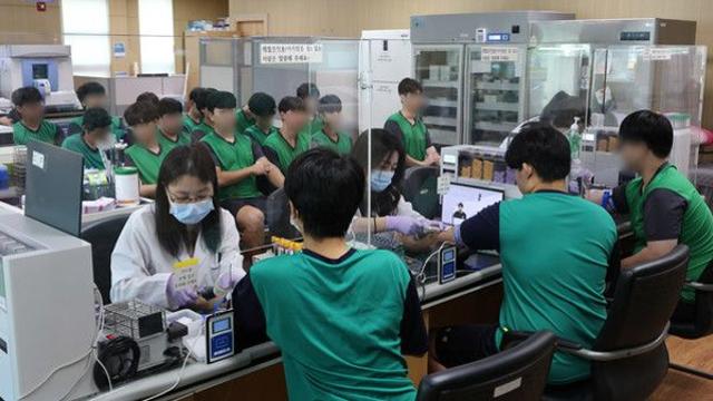 병무청 특사경, 수사범위 확대에 병역기피자 56명 검찰 ‘송치’