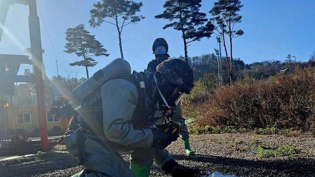 北, 열흘만에 대남 풍선 부양