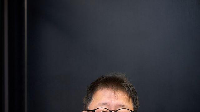 '소방관' 감독 