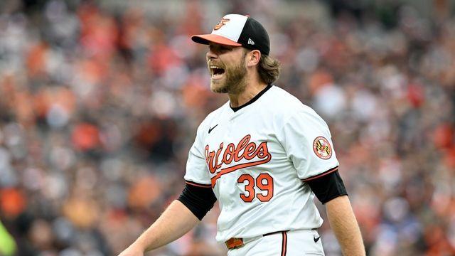 ‘부르는 게 값’ FA 선발 1위 번스 ‘대체 얼마를 줘야?’