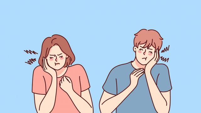 [헬스S] 미관상 안 좋은 '부정교합'… 잇몸까지 망친다