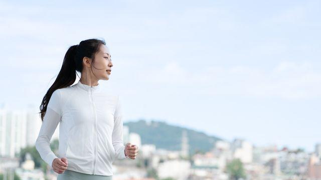 모든 게 빠른 세상, ‘슬로우 조깅’이 뜬다!