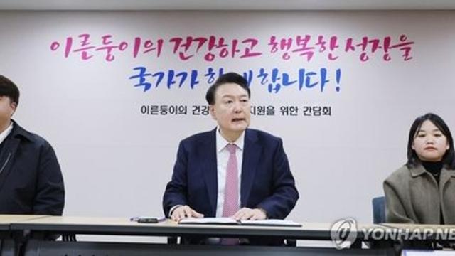 이른둥이 의료비 최대 2천만원 지원…전담 치료센터 신설(종합2보)