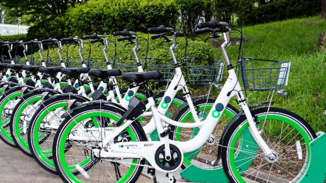 따릉이, 전동킥보드, 온라인 교육 받으면 더 안전하게 탈 수 있다