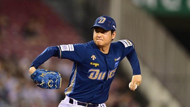 임정호 NC 잔류 택했다, 3년 최대 12억원