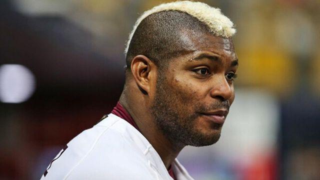 “키움과 재회, 우승 목표” 3년 만에 돌아온 푸이그, 계약 뒷이야기 공개