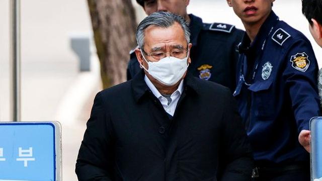 검찰, ‘대장동 50억 클럽’ 박영수 前 특검 징역 12년 구형