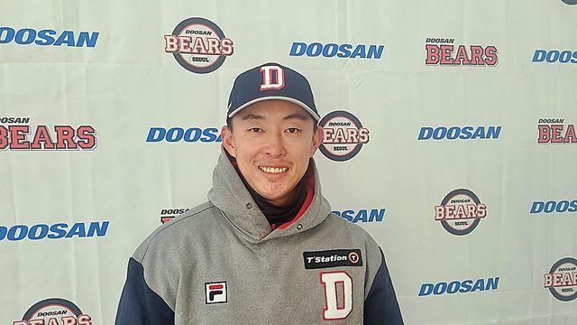 친정 SSG 결별→두산 새 출발, 준비성·열정에 모두 감탄…임재현 코치 