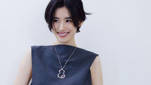 정은채의 담대함에 대하여