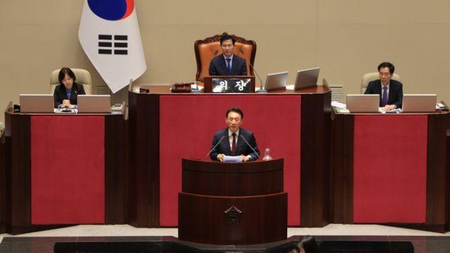 역사적 전환점, ‘2025 경주 APEC 특별법’ 국회 통과