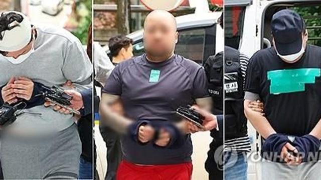 송도 길거리에서 패싸움 중 칼부림…40대 주범 징역 17년 선고