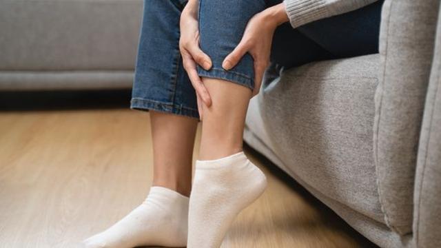 지금 내 몸은 튼튼한가? 알고 싶다면 종아리 둘레를 재라