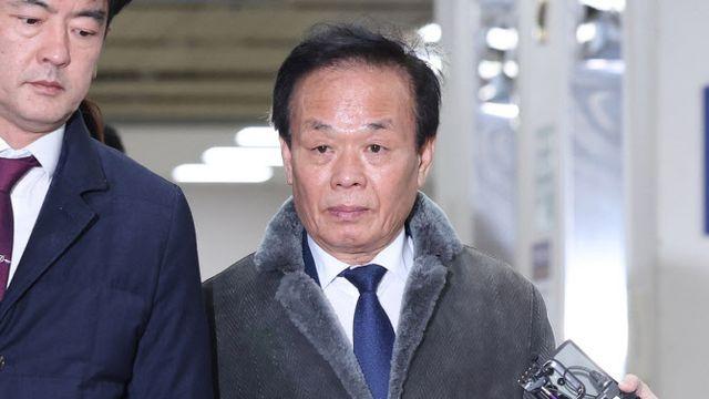 '백현동 로비스트' 김인섭 징역 5년 확정…대법 