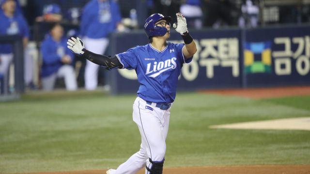 30만원 투자 효과 확실하네, '안경 사자' 윤정빈 