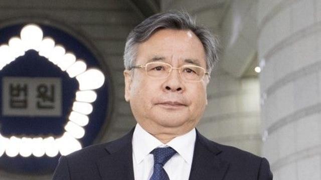 검찰, '50억 클럽' 박영수 징역 12년 구형…내년 2월 선고(종합2보)