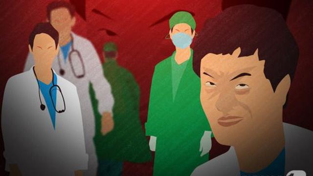 '갓 태어난 장애 아기 살해' 30대 부부…산부인과 의사와 공모했나