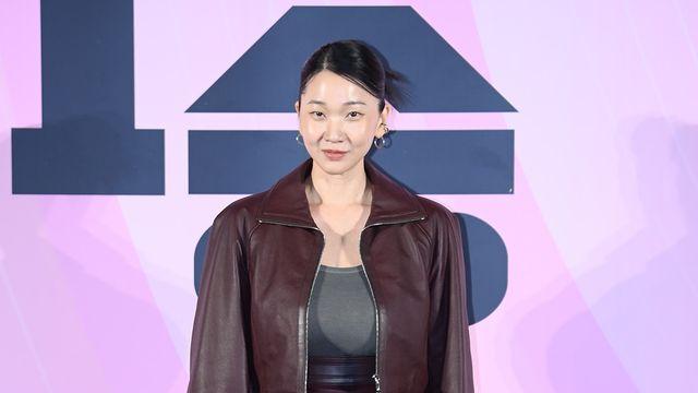 '1승' 장윤주, 무릎 부상 투혼 불살랐는데…