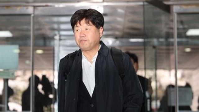 '불법자금 수수' 김용 2심 징역 12년 구형…내년 2월 선고(종합)