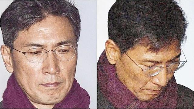 만기 출소한 안희전 전 충남지사 근황…“손해배상 소송 재판받는 중”