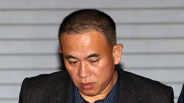 명태균, 구속적부심 청구 기각… 법원 