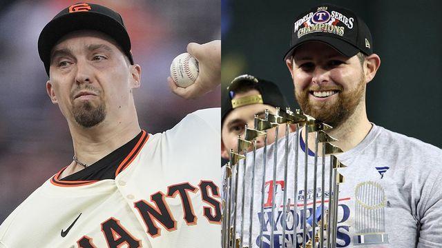 ‘스넬 초대박 X 몽고메리 폭망’ FA 재수 성공과 실패