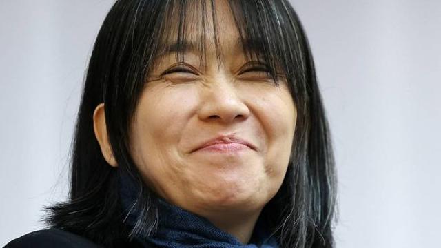 너무나 뜻밖...'노벨상' 한강과 나란히 '올해의 작가'로 뽑힌 연예인 (+실명)