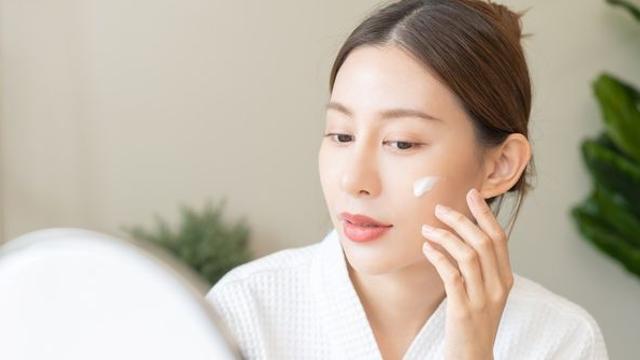 바디로션도 로션…얼굴에 발라도 문제 없을까?