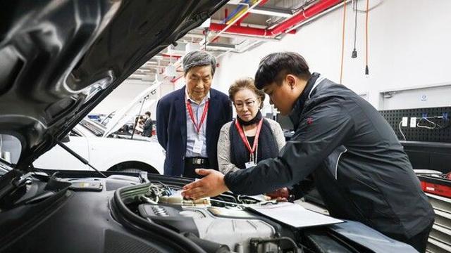 아우디 코리아, 오너 대상으로 아우디 서비스 익스피리언스 개최
