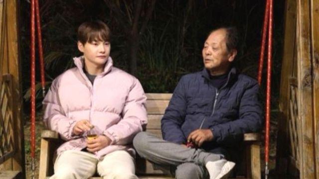 박서진 父 “극단적 선택했던 아들…지금도 불안하고 걱정돼” (‘살림남’)