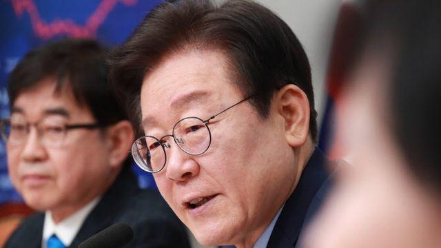 이재명 `코리아패싱` 우려…