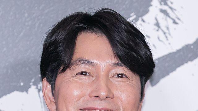 '혼외자 논란' 정우성, 오늘(29일) 청룡영화상 참석할까 
