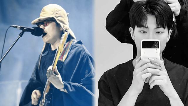 '혁오 보컬' 오혁 근황, 12월 비공개 결혼 예정? 군대·방탄 RM 언급되는 이유는?